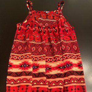 Charlotte Russe female blouse